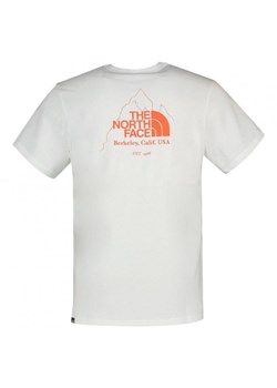Koszulka T-Shirt The North Face Biner Graphic 4 ze sklepu a4a.pl w kategorii T-shirty męskie - zdjęcie 150943794