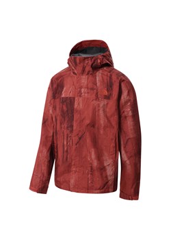 Kurtka Męska The North Face PRINTED VENTURE 2 JACKET ze sklepu a4a.pl w kategorii Kurtki męskie - zdjęcie 150944474