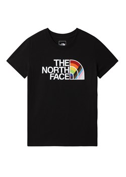 Koszulka T-Shirt The North Face PRIDE ze sklepu a4a.pl w kategorii Bluzki damskie - zdjęcie 150947511