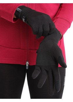Rękawiczki Zimowe Icebreaker Sierra Gloves Uniwersalne ze sklepu a4a.pl w kategorii Rękawiczki męskie - zdjęcie 150948274