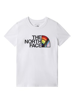 Koszulka T-Shirt The North Face PRIDE ze sklepu a4a.pl w kategorii Bluzki damskie - zdjęcie 150948723