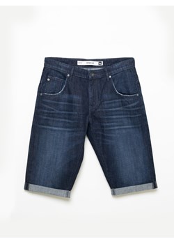 Szorty męskie jeansowe Conner 510 ze sklepu Big Star w kategorii Spodenki męskie - zdjęcie 150950884