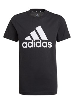Koszulka w kolorze czarnym ze sklepu Limango Polska w kategorii T-shirty chłopięce - zdjęcie 150952011