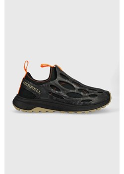 Merrell sneakersy kolor czarny ze sklepu ANSWEAR.com w kategorii Buty sportowe męskie - zdjęcie 151015541