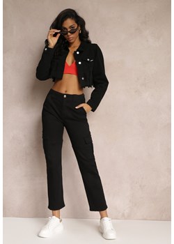 Spodnie damskie Renee - Renee odzież ze sklepu Renee odzież w kategorii Spodnie damskie - zdjęcie 151022942
