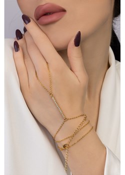 Pierścionek - bransoletka MARTEVA ze sklepu Ivet Shop w kategorii Biżuteria damska - zdjęcie 151031561