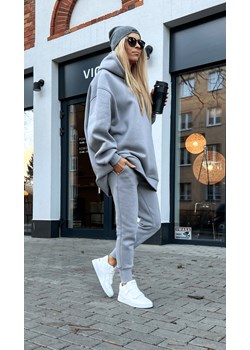 Komplet Oversize Grey ze sklepu Clothstore w kategorii Dresy damskie - zdjęcie 151048750