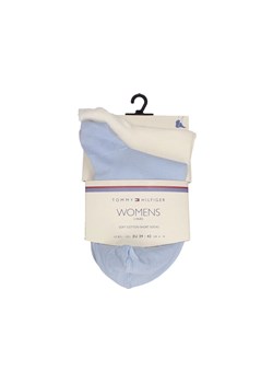 Skarpety Tommy Hilfiger ze sklepu Darbut w kategorii Skarpetki damskie - zdjęcie 151055832
