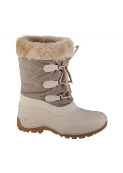 Buty CMP Nietos Low W 3Q78956-P430 beżowy ze sklepu ButyModne.pl w kategorii Śniegowce damskie - zdjęcie 151088371