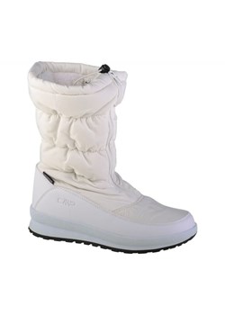 Buty CMP Hoty Snow Boot W 39Q4986-A121 białe ze sklepu ButyModne.pl w kategorii Śniegowce damskie - zdjęcie 151088492