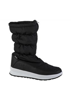 Buty CMP Hoty Snow Boot W 39Q4986-U901 czarne ze sklepu ButyModne.pl w kategorii Śniegowce damskie - zdjęcie 151088493