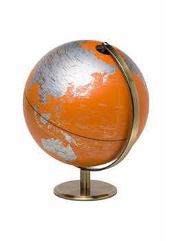 Gentlemen&apos;s Hardware globus podświetlany ze sklepu ANSWEAR.com w kategorii Dekoracje - zdjęcie 151097494