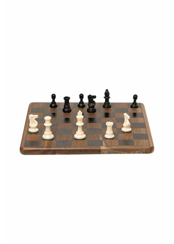 Gentlemen&apos;s Hardware szachy ze sklepu ANSWEAR.com w kategorii Zabawki - zdjęcie 151097520