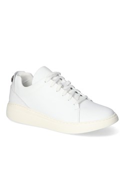 Snekaersy Nessi 21027 Białe lico ze sklepu Arturo-obuwie w kategorii Buty sportowe damskie - zdjęcie 151108234