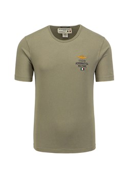 T-shirt Aeronautica Militare ze sklepu S'portofino w kategorii T-shirty męskie - zdjęcie 151108453