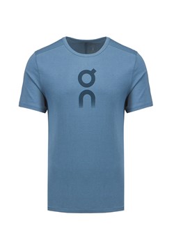 T-shirt męski On Running Graphic-T ze sklepu S'portofino w kategorii T-shirty męskie - zdjęcie 151108551