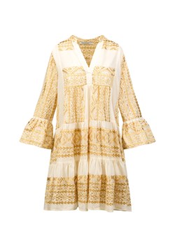 Sukienka Kori ze sklepu S'portofino w kategorii Sukienki - zdjęcie 151108852