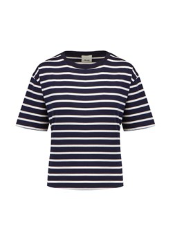 T-shirt Allude ze sklepu S'portofino w kategorii Bluzki damskie - zdjęcie 151108951