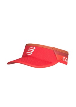 Daszek Compressport VISOR ULTRALIGHT ze sklepu S'portofino w kategorii Czapki z daszkiem damskie - zdjęcie 151109000
