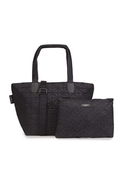 Torba VEE TOTE MEDIUM 34 L ze sklepu S'portofino w kategorii Torby Shopper bag - zdjęcie 151109041
