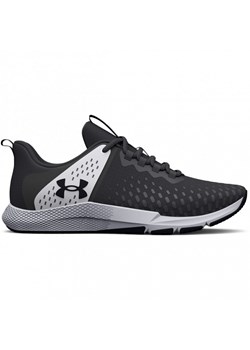 Męskie buty treningowe UNDER ARMOUR UA Charged Engage 2 - czerwone ze sklepu Sportstylestory.com w kategorii Buty sportowe męskie - zdjęcie 151112563