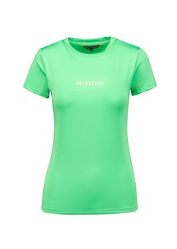 T-shirt Goldbergh Avery ze sklepu S'portofino w kategorii Bluzki damskie - zdjęcie 151146374