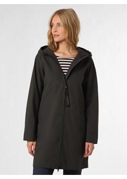 Elvine Damski płaszcz funkcyjny Kobiety Sztuczne włókno jodłowy jednolity ze sklepu vangraaf w kategorii Kurtki damskie - zdjęcie 151147422