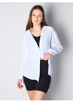 GATE Przedłużona bluzka damska L/XL ze sklepu gateshop w kategorii Koszule damskie - zdjęcie 151148061
