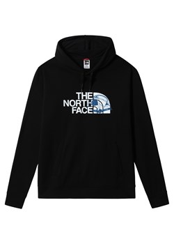 Bluza The North Face Graphic Half Dome ze sklepu a4a.pl w kategorii Bluzy męskie - zdjęcie 151342882
