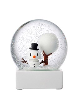 Hoptimist kula dekoracyjna Snowman Snow Globe L ze sklepu ANSWEAR.com w kategorii Dekoracje - zdjęcie 151808791