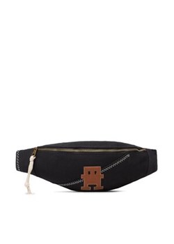 Saszetka nerka Tommy Jeans - Th Coastal Prep Crossbody AM0AM10946 DCC ze sklepu eobuwie.pl w kategorii Torby męskie - zdjęcie 151814714
