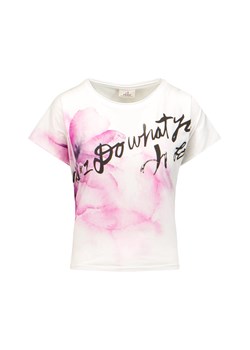 T-shirt Deha ze sklepu S'portofino w kategorii Bluzki damskie - zdjęcie 151936440