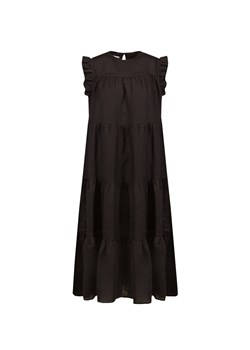Sukienka lniana Kori ze sklepu S'portofino w kategorii Sukienki - zdjęcie 151936720