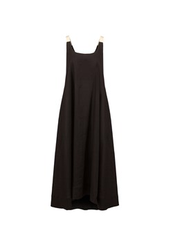 Sukienka lniana Kori ze sklepu S'portofino w kategorii Sukienki - zdjęcie 151936732