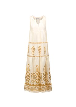 Sukienka lniana Kori ze sklepu S'portofino w kategorii Sukienki - zdjęcie 151936753