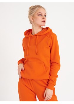 GATE Bluza basic z kapturem XS ze sklepu gateshop w kategorii Bluzy damskie - zdjęcie 151940803