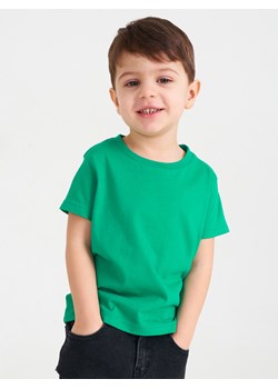 GATE Bawełniana koszulka basic dla chłopców 3Y ze sklepu gateshop w kategorii T-shirty chłopięce - zdjęcie 151941122