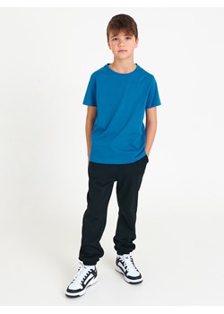 GATE Bawełniana koszulka basic dla chłopców 8Y ze sklepu gateshop w kategorii T-shirty chłopięce - zdjęcie 151941151