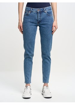 Spodnie jeans damskie boyfriend Maggie 324 ze sklepu Big Star w kategorii Jeansy damskie - zdjęcie 152025972