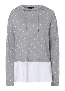 Bluza w kolorze szaro-białym ze sklepu Limango Polska w kategorii Bluzy damskie - zdjęcie 152029831