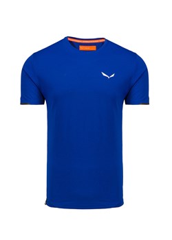 T-shirt Salewa Pedroc Dry Hybrid ze sklepu S'portofino w kategorii T-shirty męskie - zdjęcie 152032934