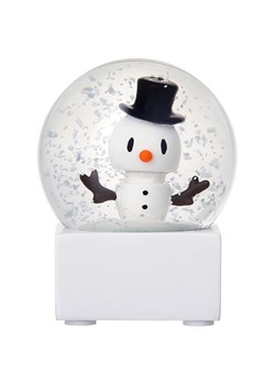 Hoptimist kula dekoracyjna Snowman Snow Glob S ze sklepu ANSWEAR.com w kategorii Dekoracje - zdjęcie 152199743
