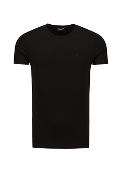 T-shirt Dondup ze sklepu S'portofino w kategorii T-shirty męskie - zdjęcie 152209703