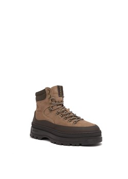 Gant Skórzane buty trekkingowe St Grip ze sklepu Gomez Fashion Store w kategorii Buty trekkingowe męskie - zdjęcie 152234651