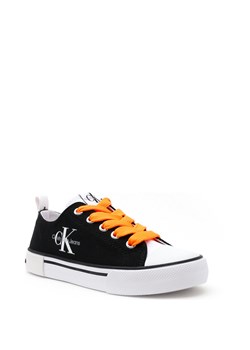 CALVIN KLEIN JEANS Trampki ze sklepu Gomez Fashion Store w kategorii Trampki dziecięce - zdjęcie 152235331