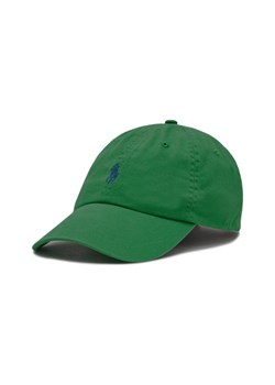 POLO RALPH LAUREN Bejsbolówka ze sklepu Gomez Fashion Store w kategorii Czapki z daszkiem męskie - zdjęcie 152237960