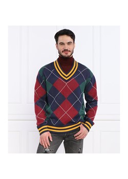Levi's Sweter | Regular Fit ze sklepu Gomez Fashion Store w kategorii Swetry męskie - zdjęcie 152239632