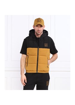 HUGO Bezrękawnik Balti2311 | Regular Fit ze sklepu Gomez Fashion Store w kategorii Kamizelki męskie - zdjęcie 152239883