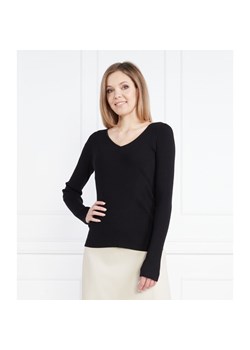 Joop! Sweter | Regular Fit ze sklepu Gomez Fashion Store w kategorii Swetry damskie - zdjęcie 152240821