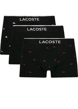 Lacoste Bokserki 3-pack ze sklepu Gomez Fashion Store w kategorii Majtki męskie - zdjęcie 152241704